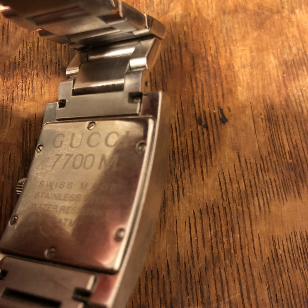 Gucci Watch - Picture 5 of 8